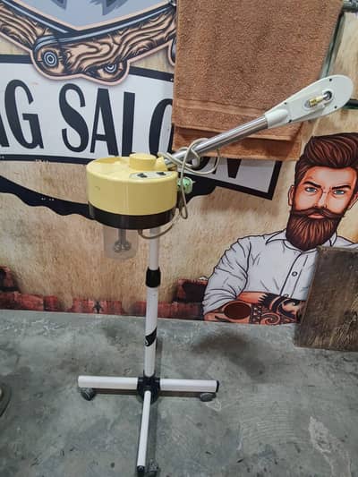 facial Steamer Skin Care Tool