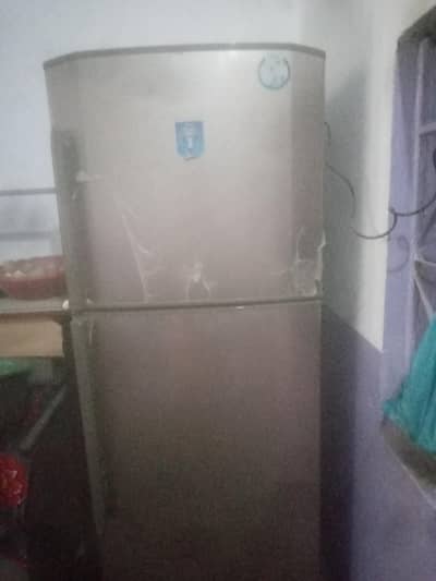 Haier Refrigerator | Clean Condition | Excellent Cooling