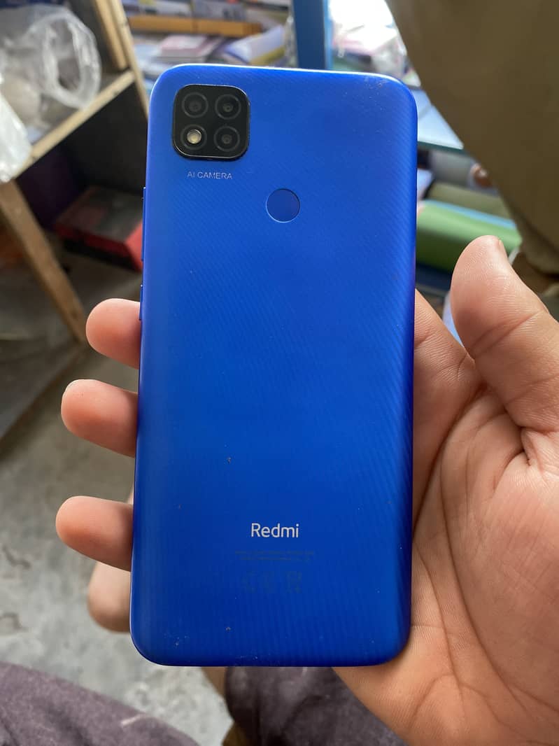 Redmi 9c 0