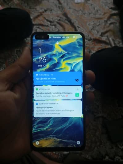 OPPO F17 PRO