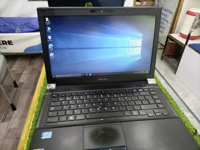 Toshiba tecra i5 3rd gen
