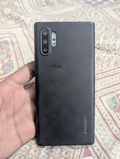 Samsung note 10 plus pta approved
