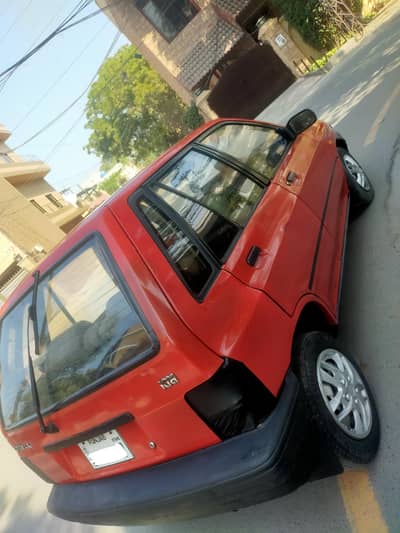 Kia Pride 95. Imported   Model.   AC.  Bio On Spot