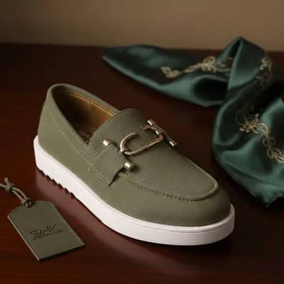 Loro Piana Sweat Leather Size 7 (40)