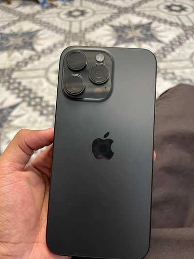 i phone 15 pro max 256gb non-pta