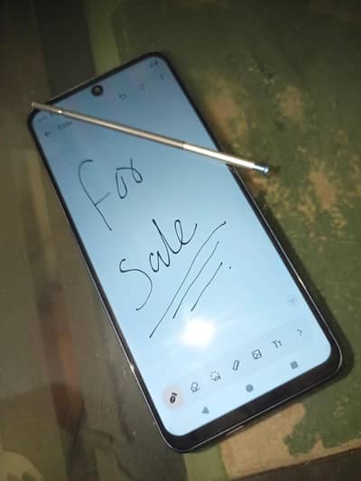 moto g stylus 5g 2023