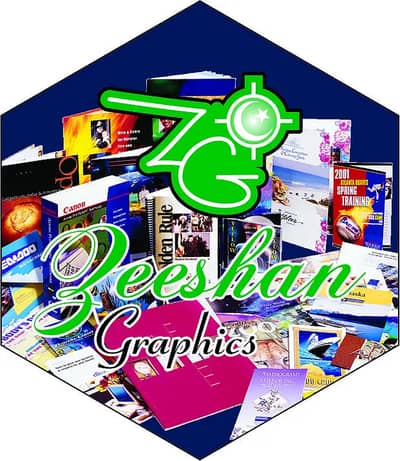 Zeeshan Printing | Business Cards, Packaging & Custom Printing Service