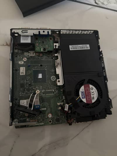 Mini pc core i5 11 generation