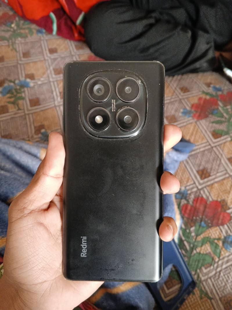 REDMI NOTE 14 PRO 2
