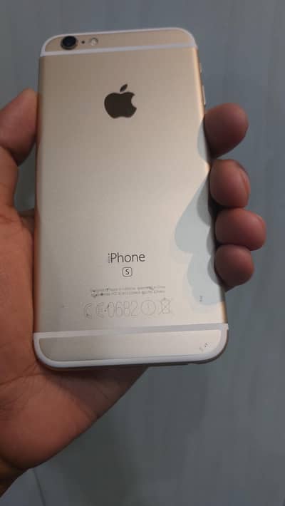 iPhone 6s PTA 32GB