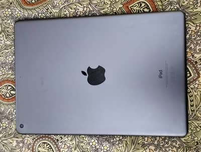 Ipad 9th generation wifi only-64gb