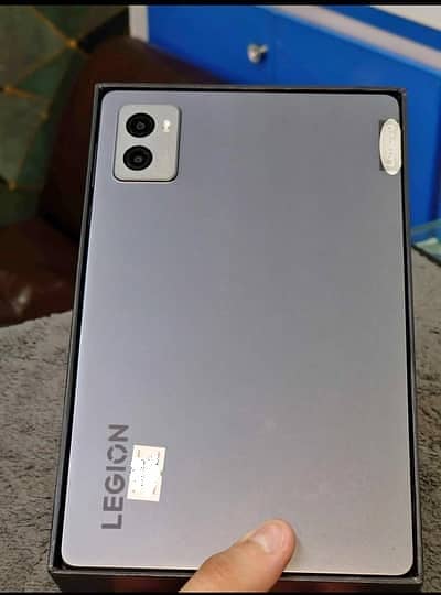 Lenovo legion gen 1 y700 (2023) 16/256