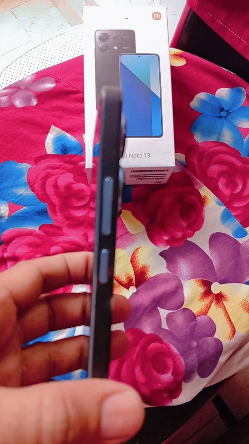 Redmi note 13 3