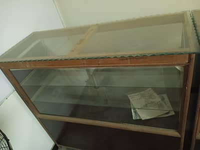 High-Quality Display/Shop Counters – Available Now!