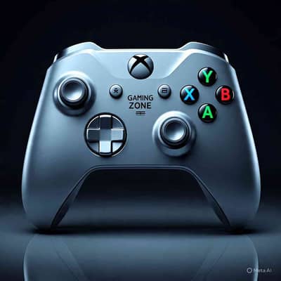 Gaming Zone