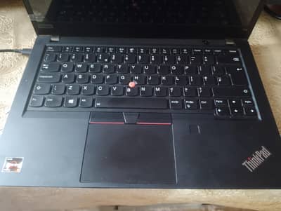 Lenovo laptop t14 Ryzen 5 pro