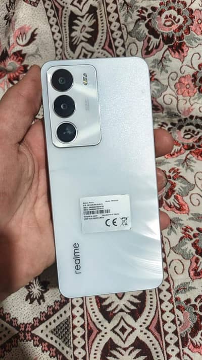 Realme c71 8gb 128gb .