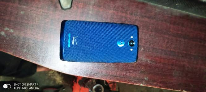 Motorola droid turbo  pta approved