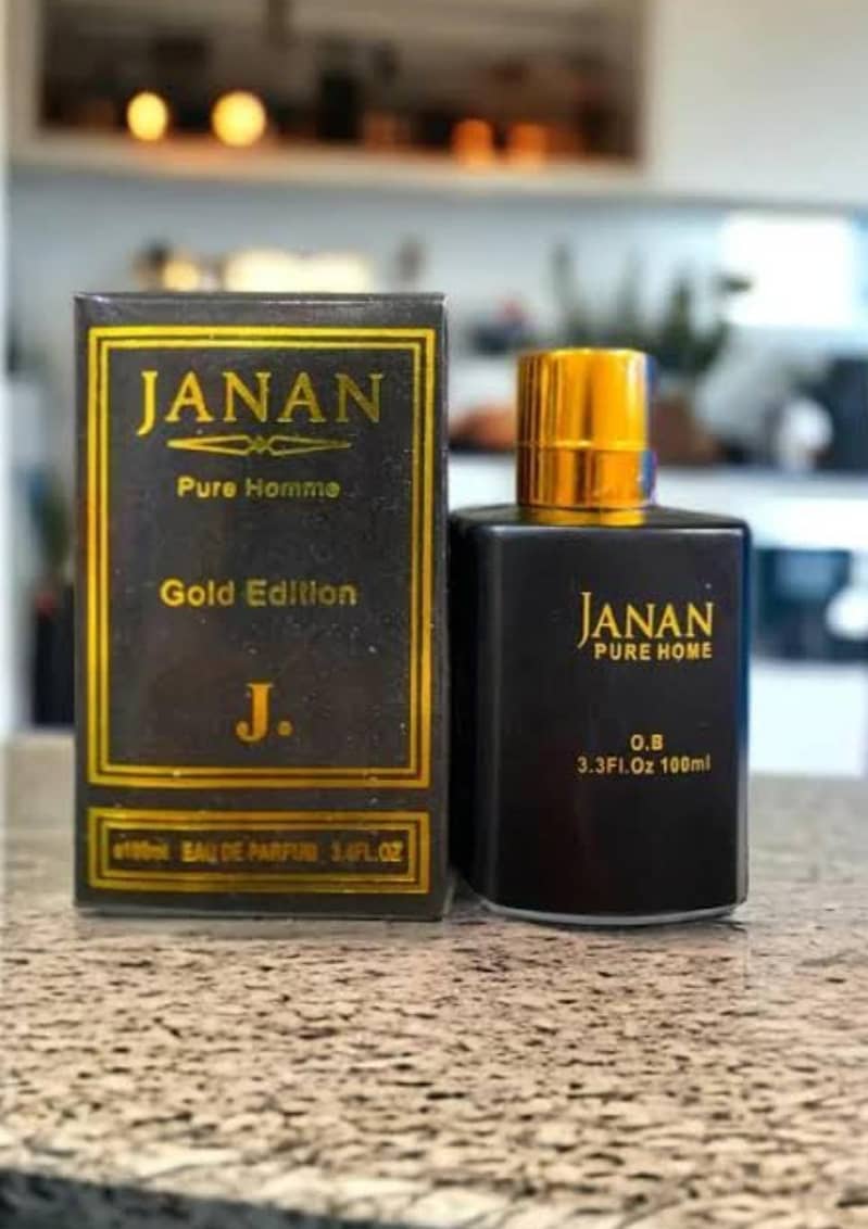 JANAN 5