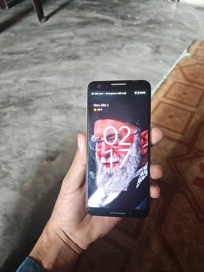google pixel 3 non pta used mobile only kit hi