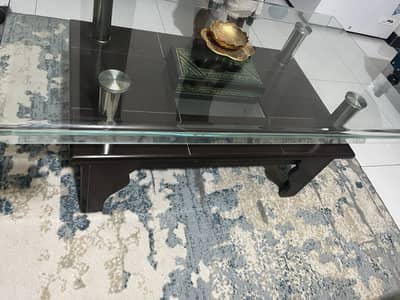 Center table for sale