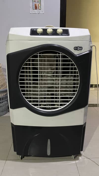 Super Asia | Air Cooler | ECM-4500 PLUS Super Cool