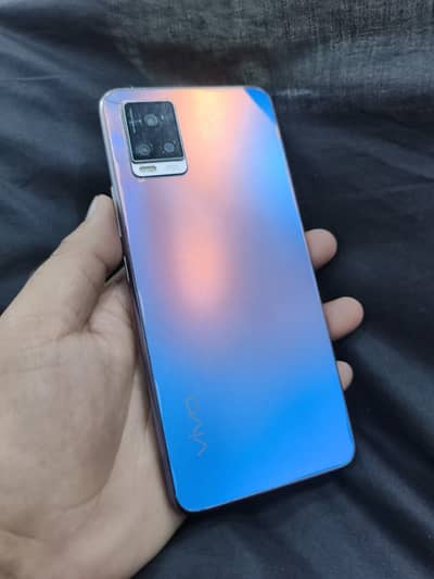 vivo v20 for sale 03174922661