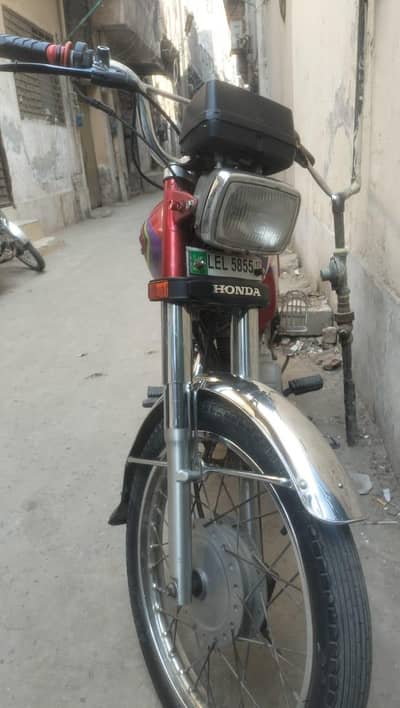 10/10 condition//03284191742