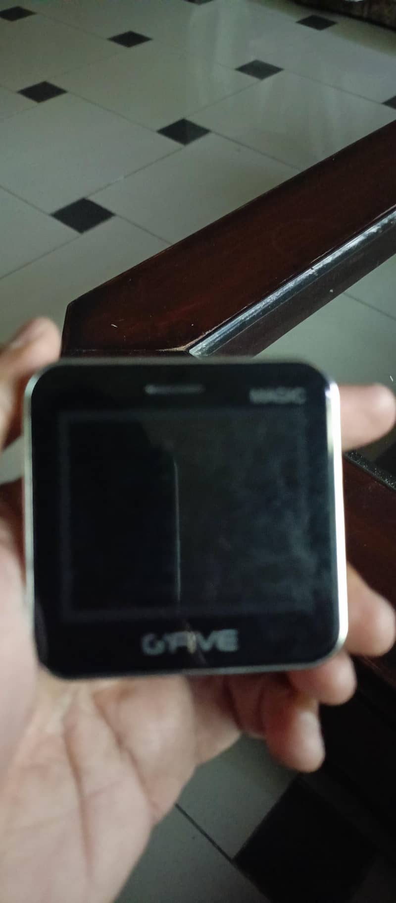 gfive magic flip mobile 2