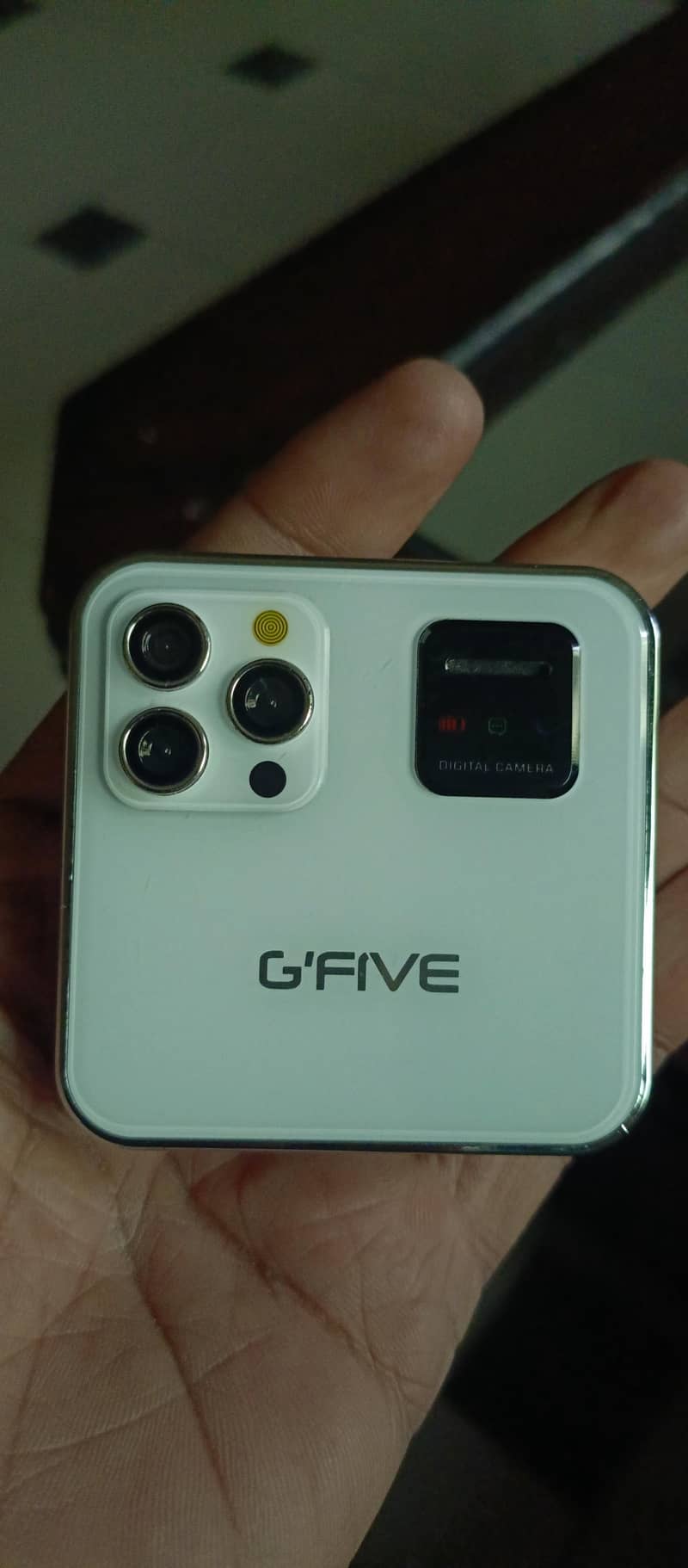 gfive magic flip mobile 3