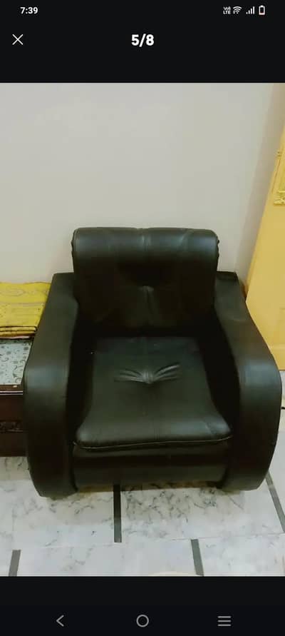 beauty salon for sale