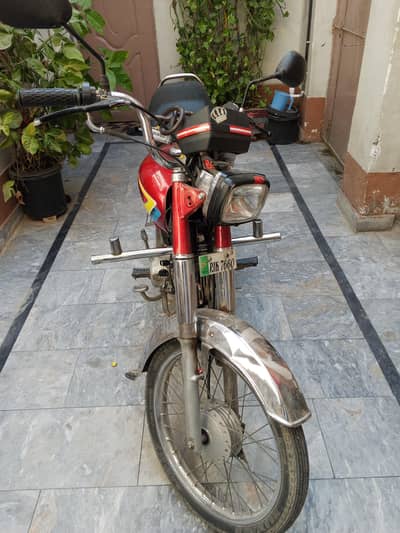 70cc union star motorcycle 2018 model