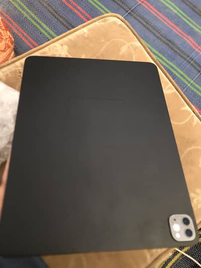 IPad Pro 12.9” 4th Gen 128GB – Open Box-LIKE NEW