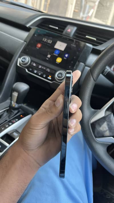 iPhone 12 Pro Max 128GB WithBox