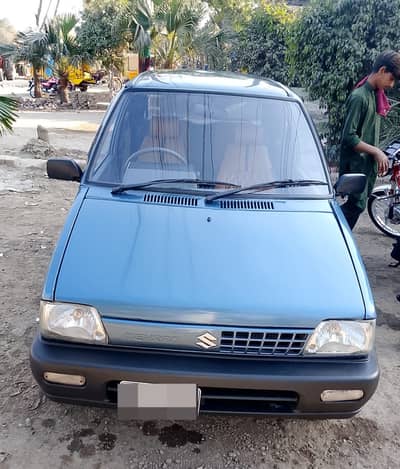 Suzuki Mehran VX 2009 | Suzuki Mehran | Mehran Car For Sale