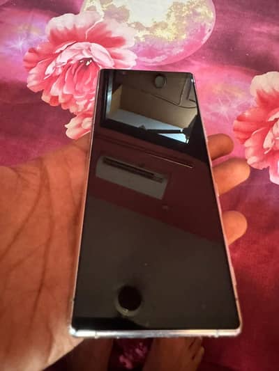 Sony Xperia 5 PTA APPROVED