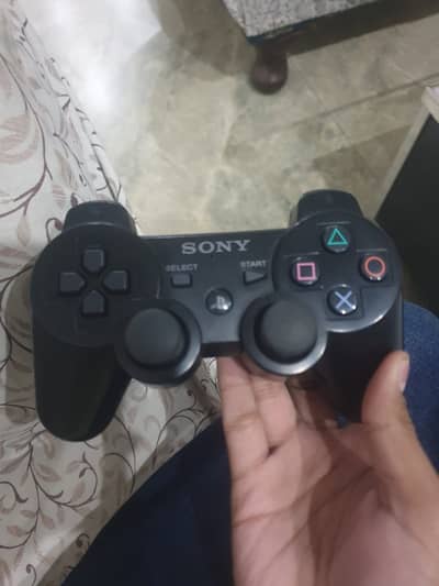 Ps3 original controller for sale 2 controllers are available