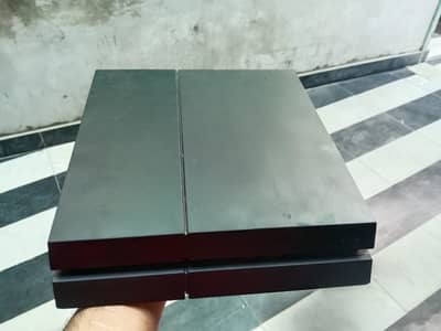 PS4 FAT 500 GB URGENT SALE