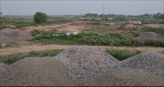 20 Kanal Industrial Plot For Sale In Tarnol Main Location