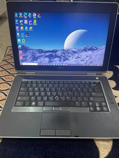 Windows 10 Pro core i5 3rd Generation