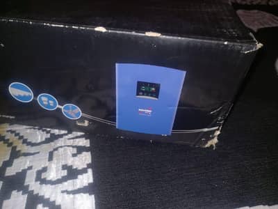 novatek invter 1k brand new battery supported near open and repair