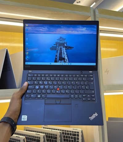 Lenovo Thinkpad X13 Core i5 10th Gen