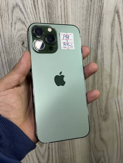 13 pro max pta 10 9.8 water pack