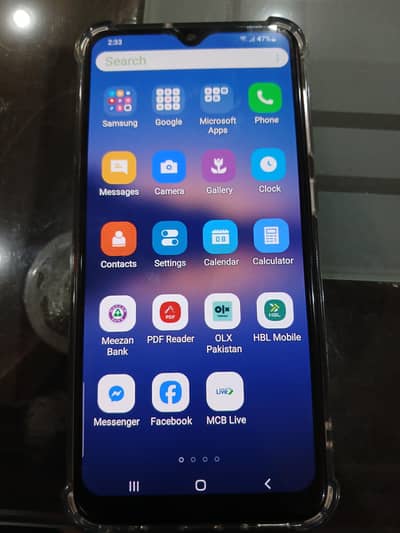 Samsung A30S Mobile Sale