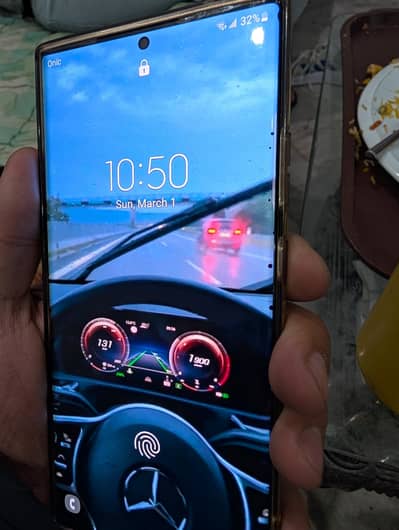 Urgent sale samsung Note 20 Ultra.