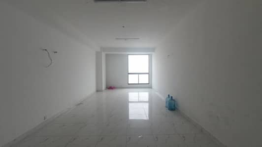 546 Square Feet Commercial Office Is Available For Rent On MM Alam Road Gulberg Lahore