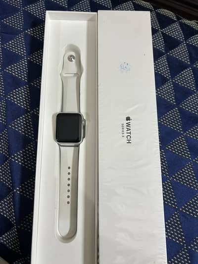 Apple Watch series 3