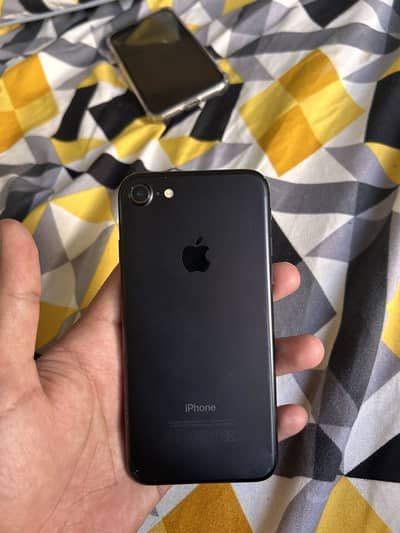 Iphone 7 pta approved sale+exchange