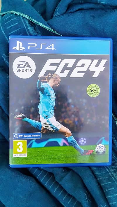 FIFA 24 in Cheap Price