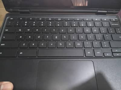 Lenovo Chromebook touch screen 4/32GB
